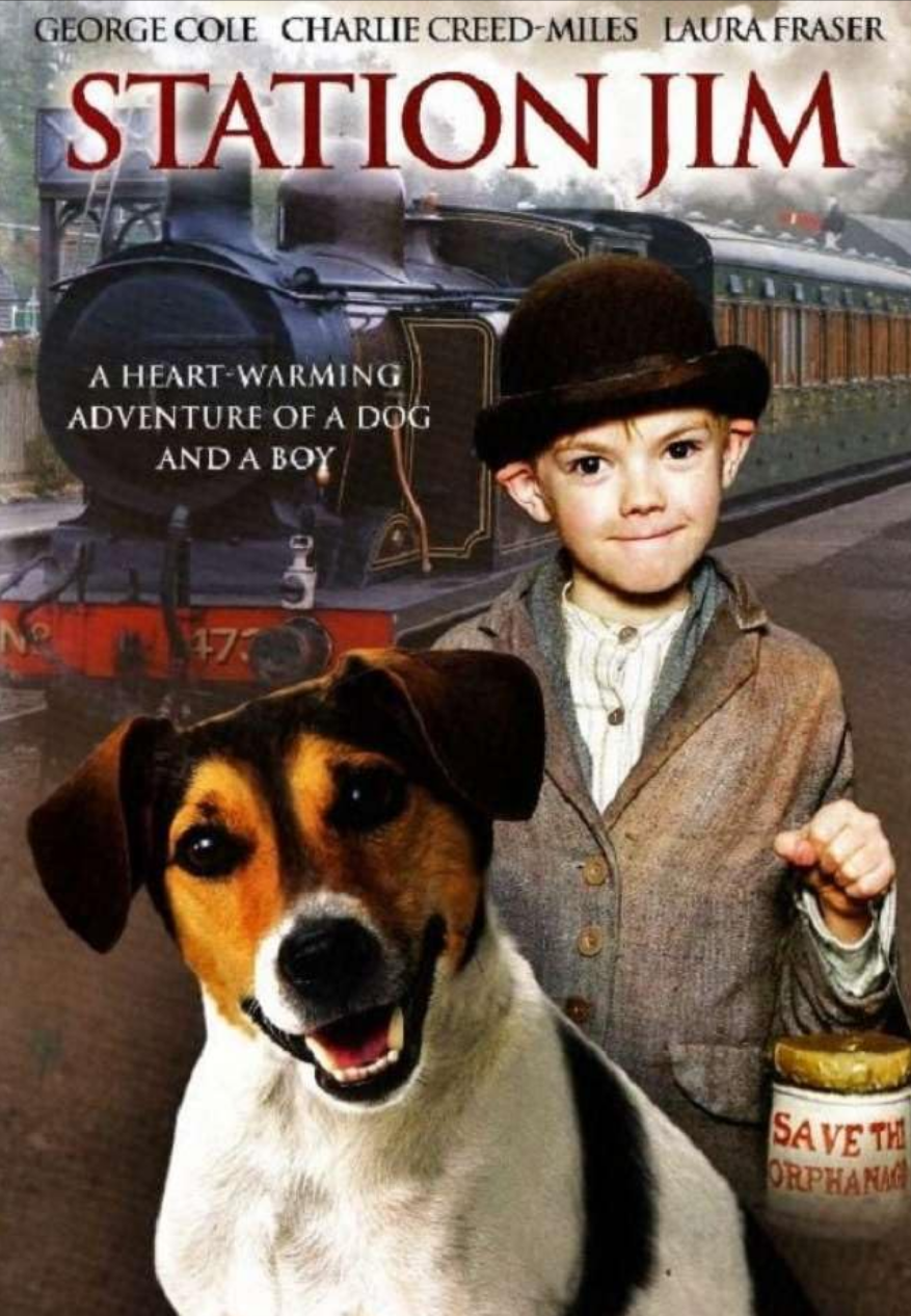 Station Jim